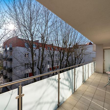 Apartamentyprzymorzu Strzelecka 33 Z Parkingiem Kolobrzeg Exterior photo