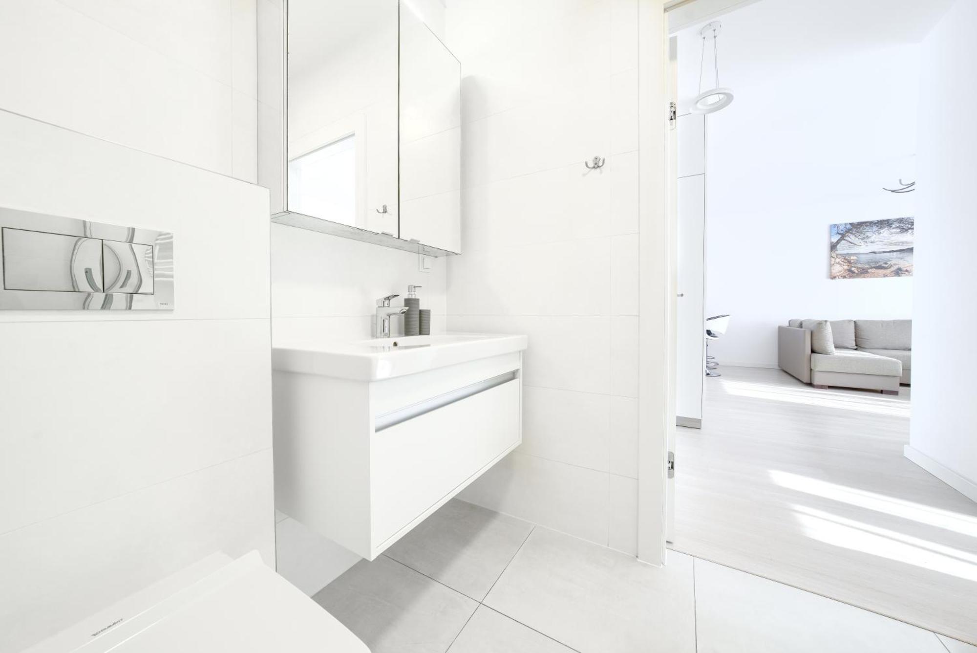 Apartamentyprzymorzu Strzelecka 33 Z Parkingiem Kolobrzeg Exterior photo