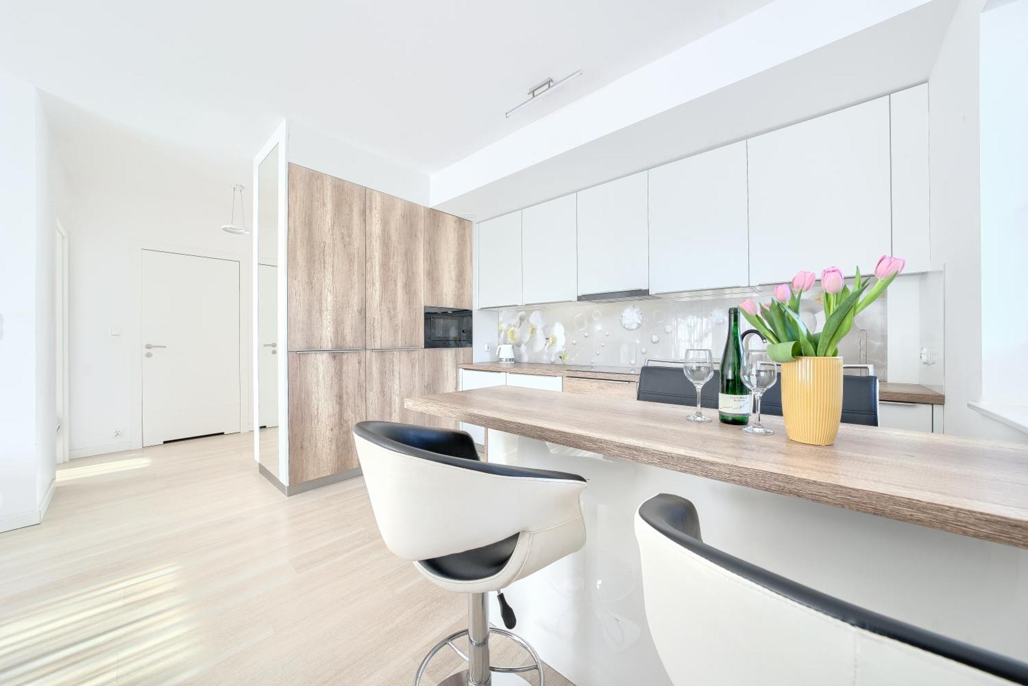 Apartamentyprzymorzu Strzelecka 33 Z Parkingiem Kolobrzeg Exterior photo