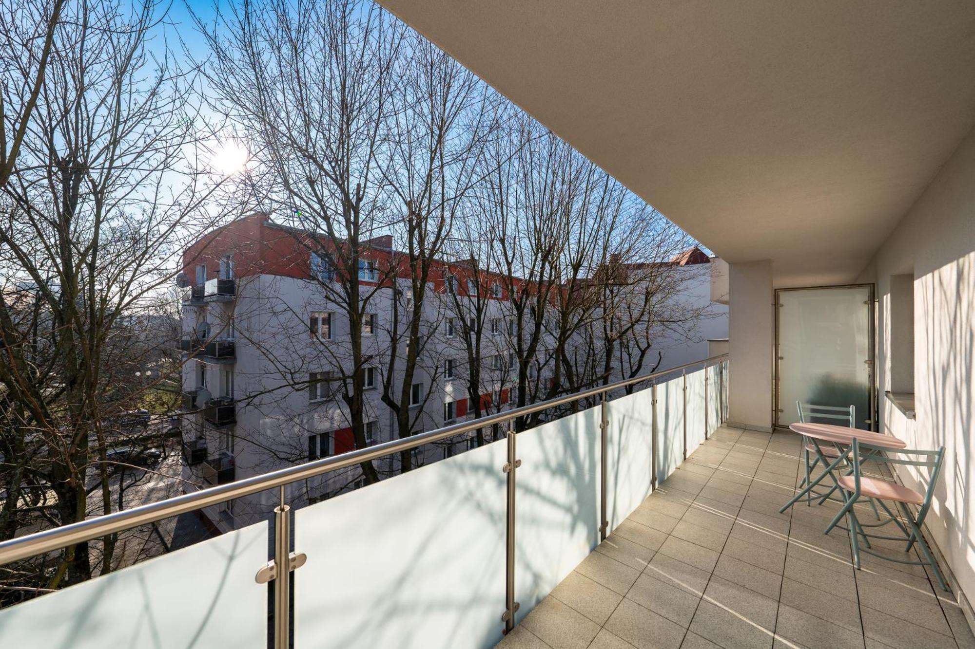 Apartamentyprzymorzu Strzelecka 33 Z Parkingiem Kolobrzeg Exterior photo